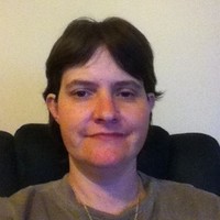Tektonux Employee Patricia Bradford's profile photo