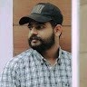 DZIGNTECH Employee Anson Puthussery's profile photo