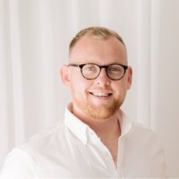 Halcyon Employee Jack Snaith's profile photo