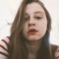 Anastasiia Kravchenko's profile photo
