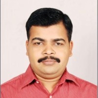 i-Source Infosystems Pvt. Ltd. Employee Mandar Bartakke's profile photo