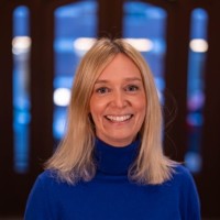 KICKDOWN Employee Nicola Funk's profile photo