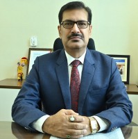 Giridhar Mishra Email & Phone Number