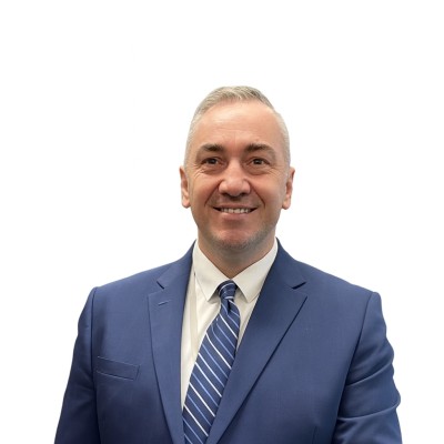 Spectra Lighting Employee Dariusz Betcher's profile photo