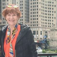 Deb Whitaker Email & Phone Number