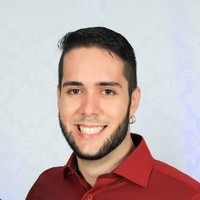 TOTVS Labs Employee Jonathan Moraes's profile photo