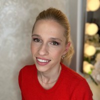 CDC Data s.r.o. Employee Iveta Milecová's profile photo