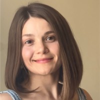 Xpertesy Employee Olha Kovalova's profile photo