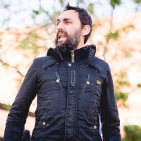 CookieBox Employee Roman Zabal Bustamante's profile photo