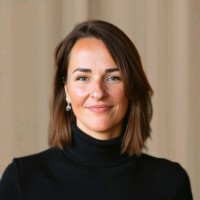 Urban Arrow Employee Eline Kuiper's profile photo