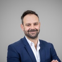 Modoras Financial Performance Solutions Employee Jonathan Rudman's profile photo