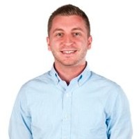 Clark National Accounts Employee Adam Galambos's profile photo