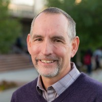 Biola University Employee Geoff Marsh's profile photo