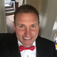 Chris Buckley Email & Phone Number