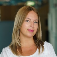 Daria Łuka Email