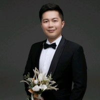 EGchip Employee Wei Lo's profile photo