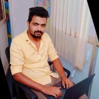 Rajneethi Political Management Consultants Employee Chetan K's profile photo