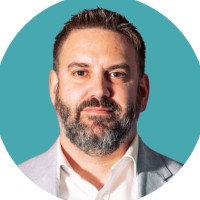 iCIMS Employee Matthew Sharp's profile photo