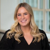 Forge Employee Grace Lockett's profile photo
