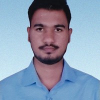 Ticker Employee Vivek Prasad's profile photo