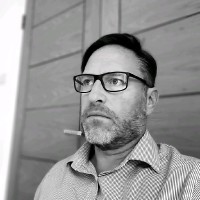 Great Oxendon Parish Council Employee Adam Lindsay-Smith's profile photo