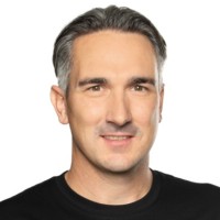 Jared Townsend Email & Phone Number