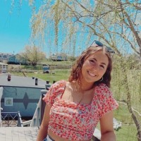 Natick Eye Assoc Employee Madison Beatty's profile photo