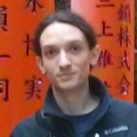 Jobman Employee Michael Cockrem's profile photo