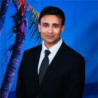 Goodman Campbell Brain and Spine Employee Vivek Agrawal's profile photo