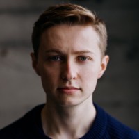 Substrate Employee Oliver Proud's profile photo