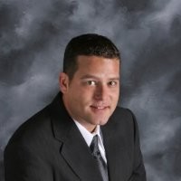 Barber Murphy Group Employee Matthew Barriger's profile photo