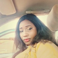 HEIR Holdings Employee Adetola Fasipe's profile photo