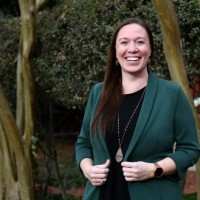 Girls Inc. of Metropolitan Dallas Employee Tori Bailey's profile photo
