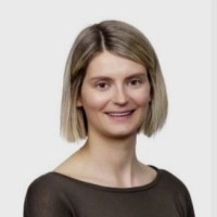 Ashville Group Employee Emma Stanbridge's profile photo