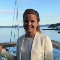 Plug AS Employee Camilla Neumann-Berg's profile photo