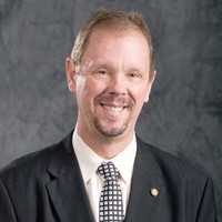 Penn State University - Hazleton Campus Employee Gary Lawler's profile photo