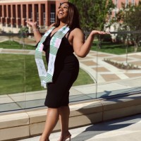Imani Woolfolk Email & Phone Number