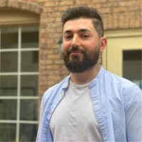 Paybilt Employee Raed Assaf's profile photo