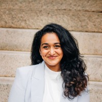 Sagebrush Health Employee Ankita Dhankani's profile photo