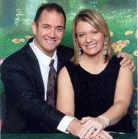 Frontier Behavioral Health Employee Scott Wigton's profile photo