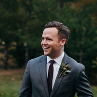 Smart Care Employee Michael Borman's profile photo