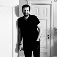Locusofdesignstudio Employee Kamil Taner's profile photo