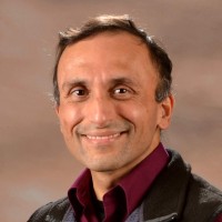 Google DeepMind Employee Rahul Sukthankar's profile photo