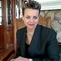 Allied Universal Employee Mary Sanchez's profile photo