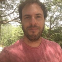 Ghost Sherpa Employee Gustavo Bollinger's profile photo