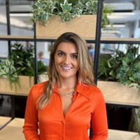 The Patel Group Employee Charlotte Patel's profile photo