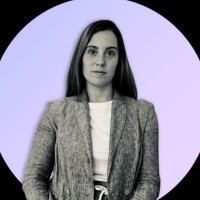 BioSmartData Employee María Cayuela Calvo's profile photo