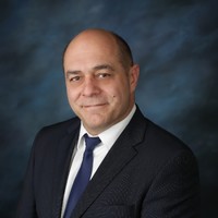 Linchpin Employee Albert Donahue's profile photo