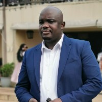 ARRB Systems Employee Malusi Eng's profile photo