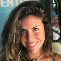 Serviceform Employee Julia Bidegain's profile photo
